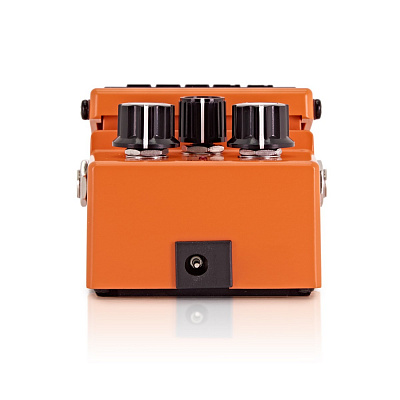 Гитарная педаль Distortion Boss DS-1 Distortion